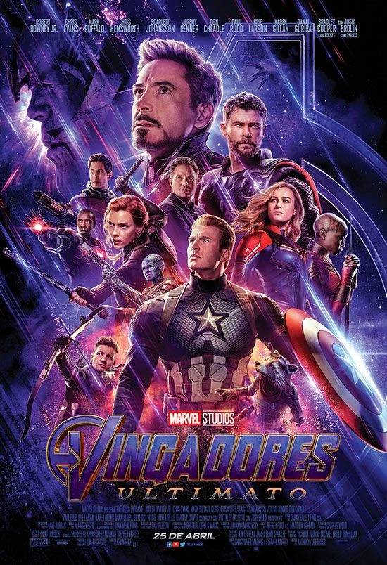 the avengers thumbnail