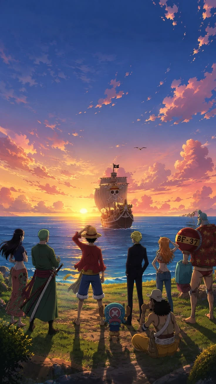 One Piece: Its adventure thumbnail