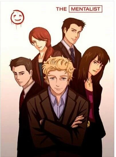 Or Mentalist thumbnail