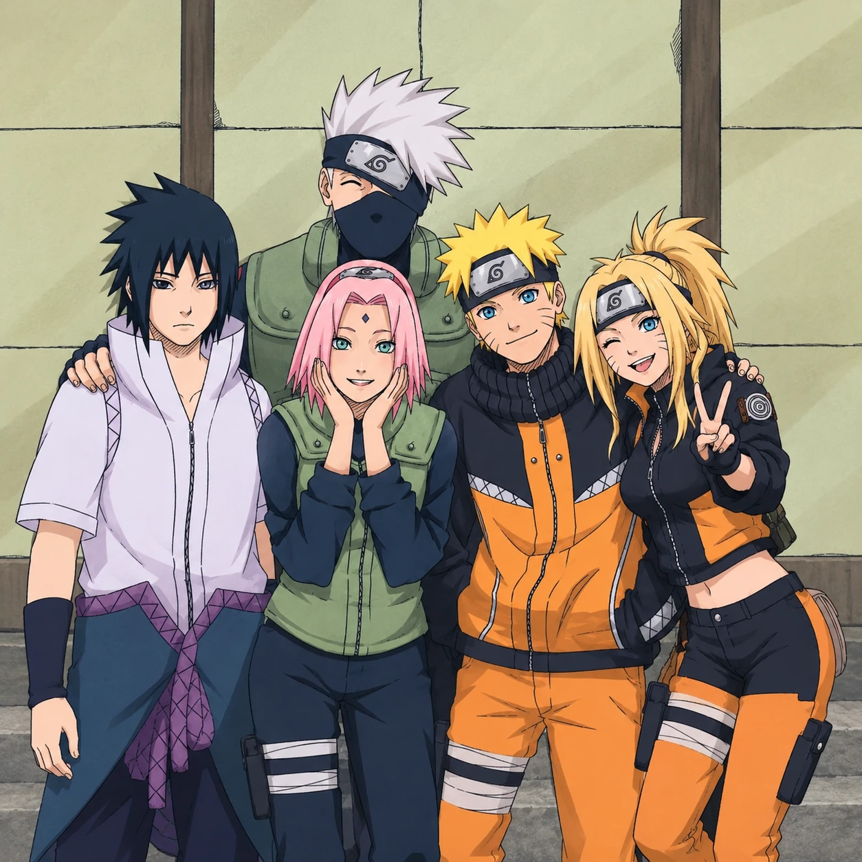 Naruto Shippuden  thumbnail