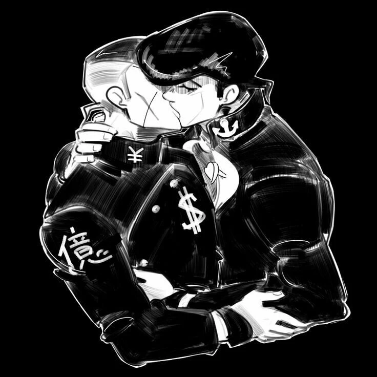 Josuke Higashikata thumbnail