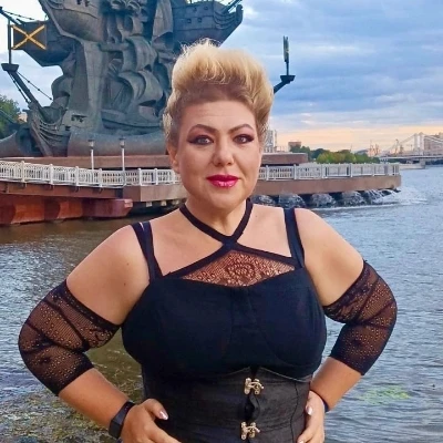 Lyubov Alexandrovna thumbnail