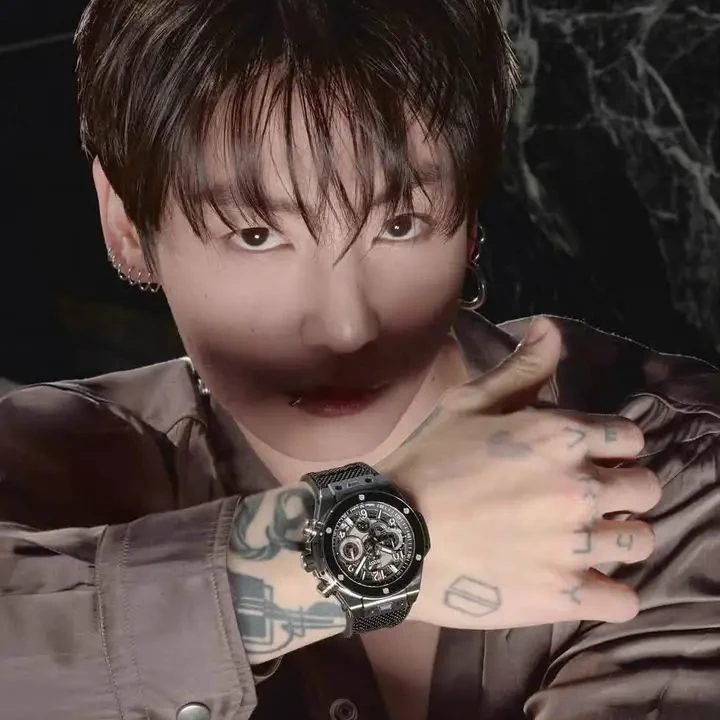 Jon Jungkook thumbnail