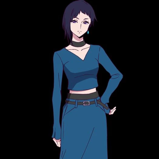 Maki Kutsuwada thumbnail