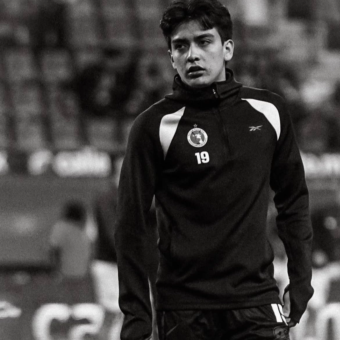 Gilberto Mora thumbnail