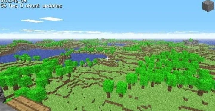 Cave Game (May 2009) thumbnail