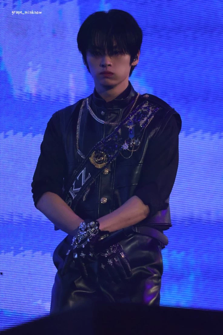 Minho thumbnail