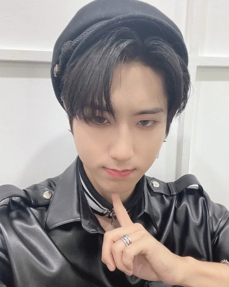 Jisung thumbnail