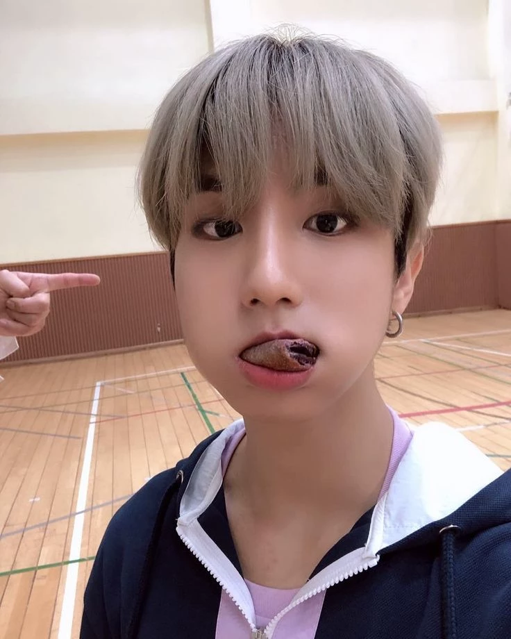 Jisung thumbnail