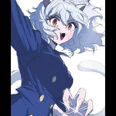 Neferpitou thumbnail