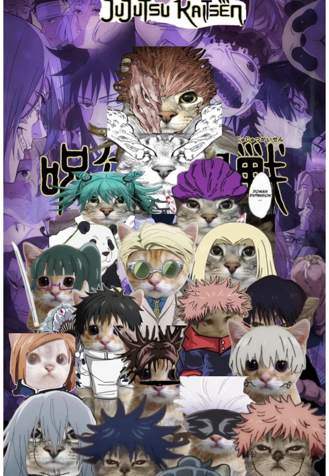Judistu Kaisen. thumbnail