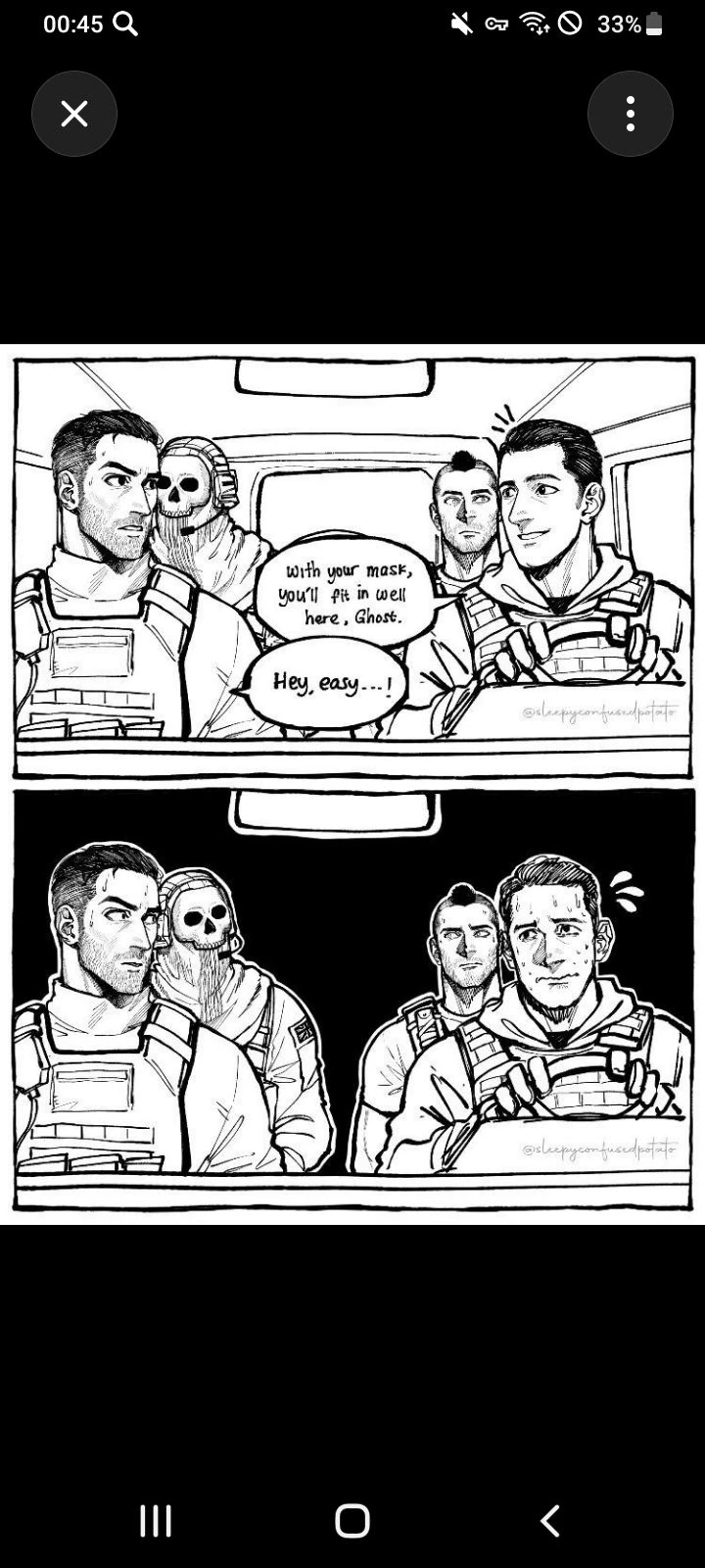 🟦 Task Force 141, 🟥 KorTac, 🟩 SpecGru–BUT THIS IS YOUR STORY thumbnail
