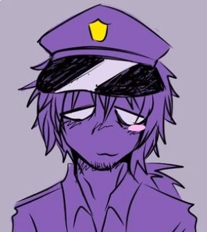 William Afton thumbnail
