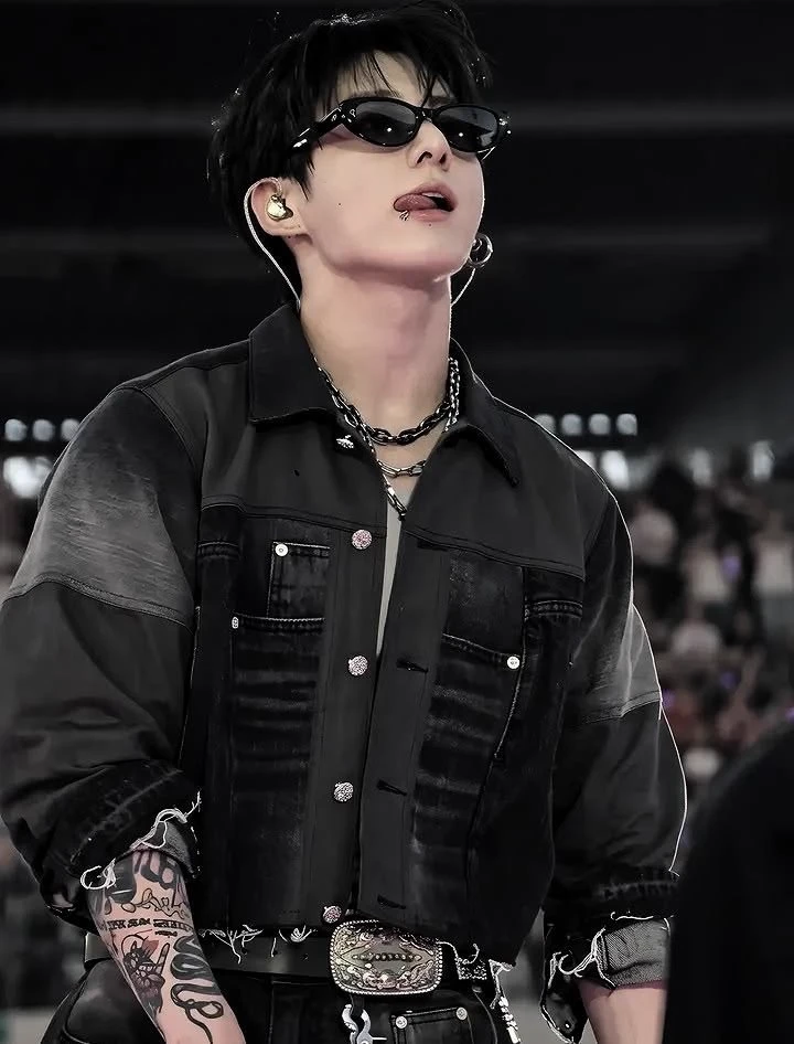 Jeon Jungkook thumbnail