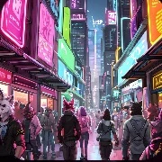 Furry world 🤑🤑 thumbnail