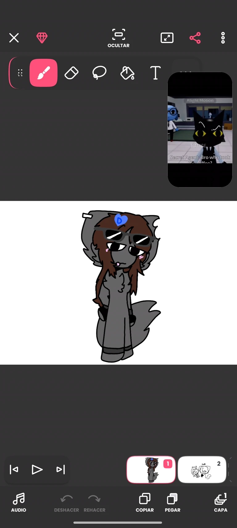 Macx thumbnail