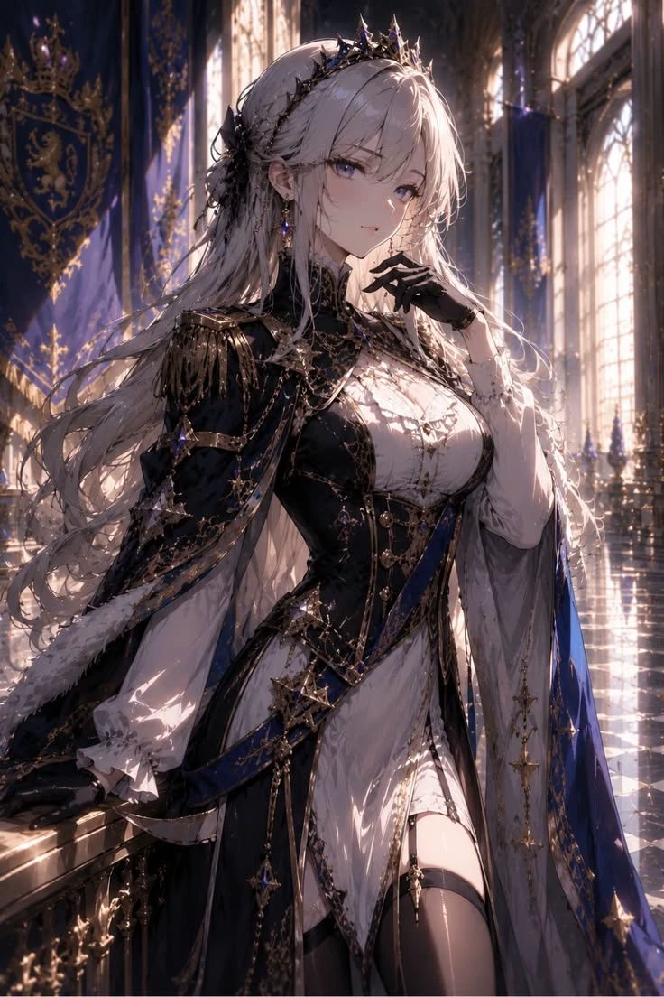 Queen thumbnail
