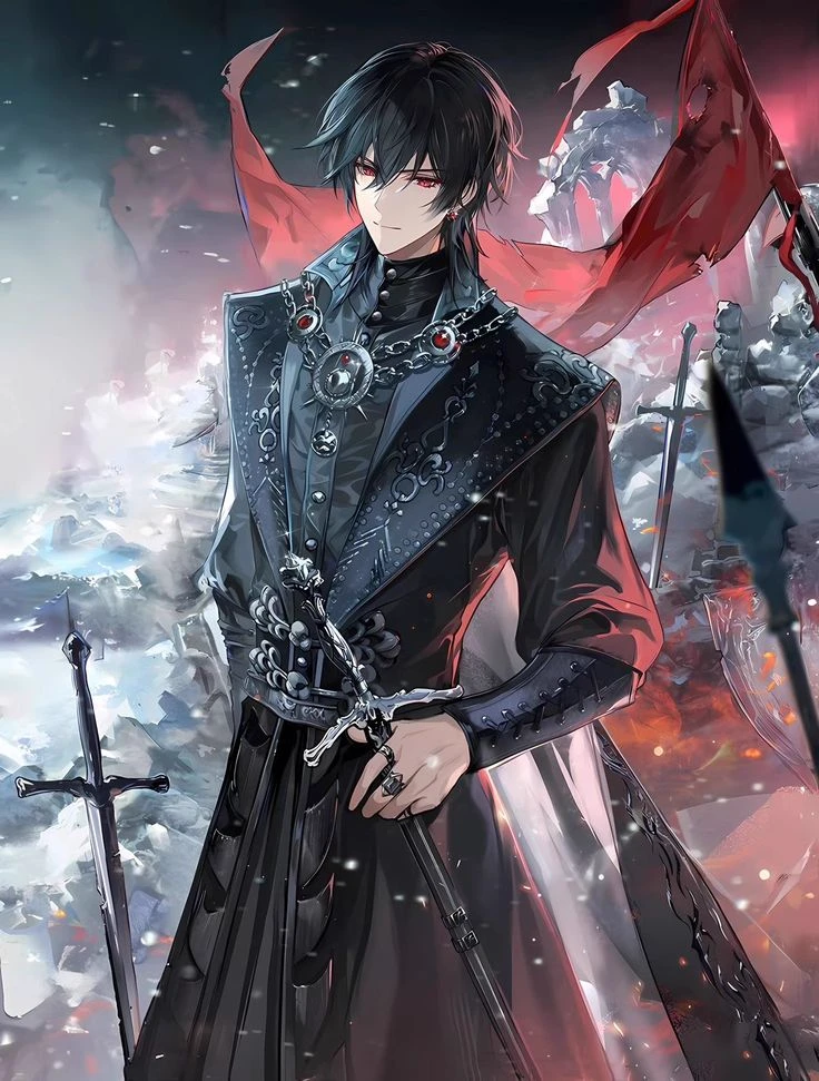 Third prince thumbnail