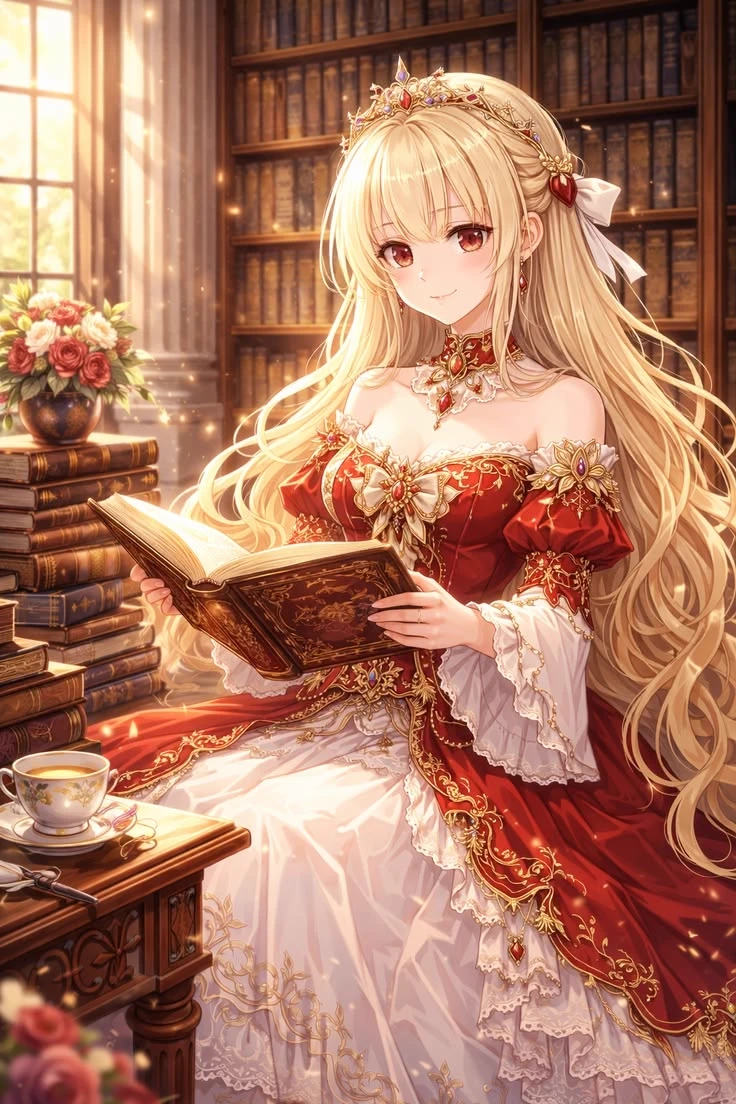 Princess thumbnail