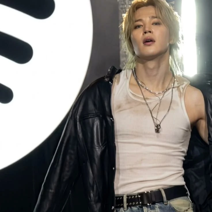 Park Jimin thumbnail