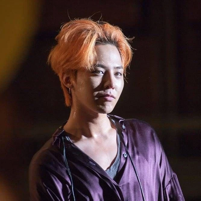 Kwon Jiyong thumbnail