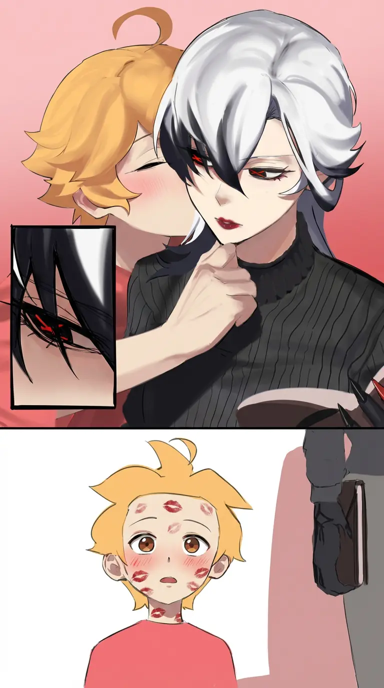 Oto Your Big Sis thumbnail