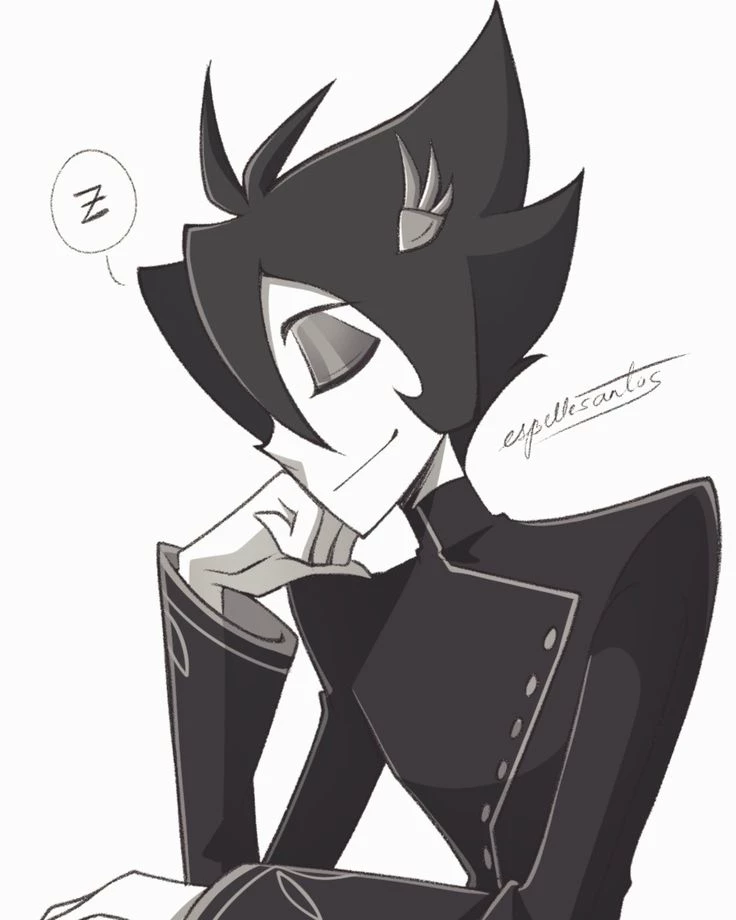 Azrael Morningstar  thumbnail