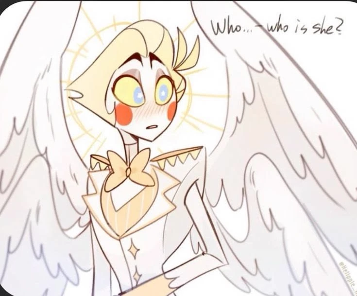 Angel Lusifer✨️🪽🍎 thumbnail