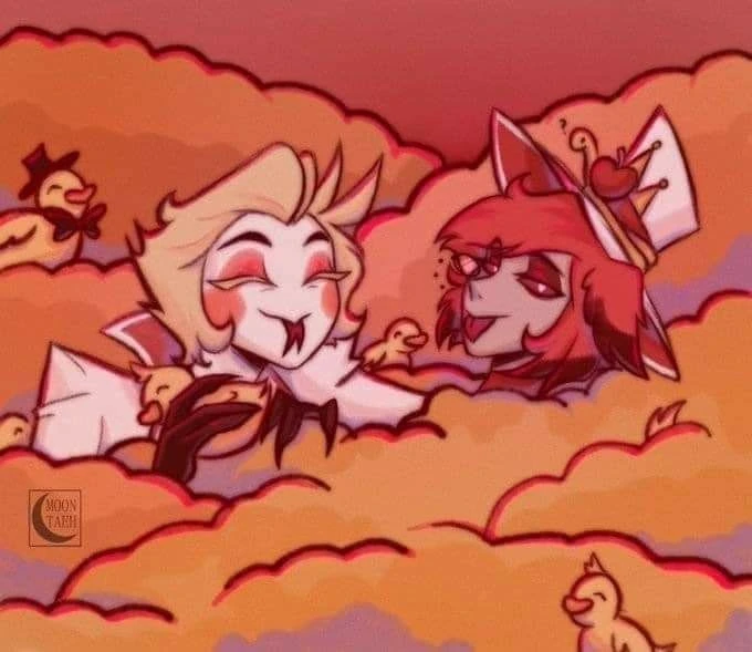 Radioapple parents📻🍎 thumbnail