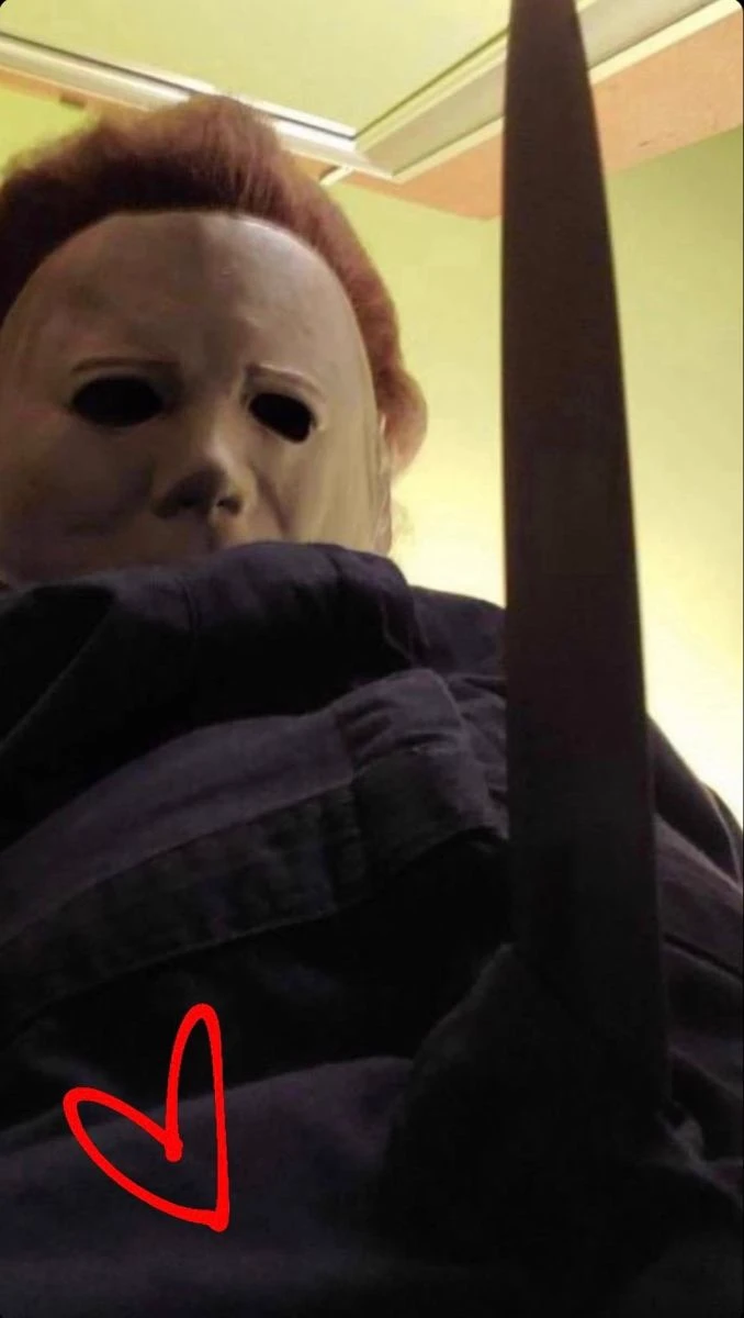 Michael Myers  thumbnail