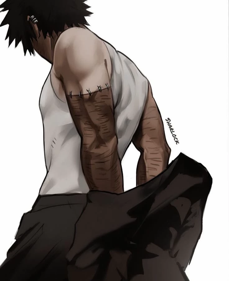 Dabi thumbnail