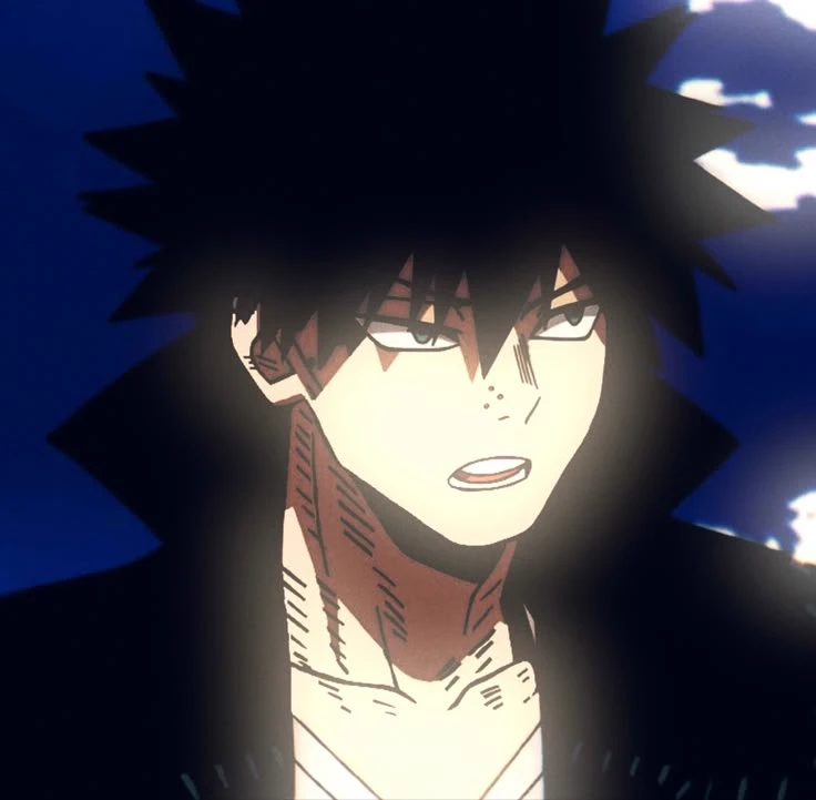 Touya Todoroki thumbnail