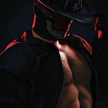 Simon "Ghost" Riley thumbnail