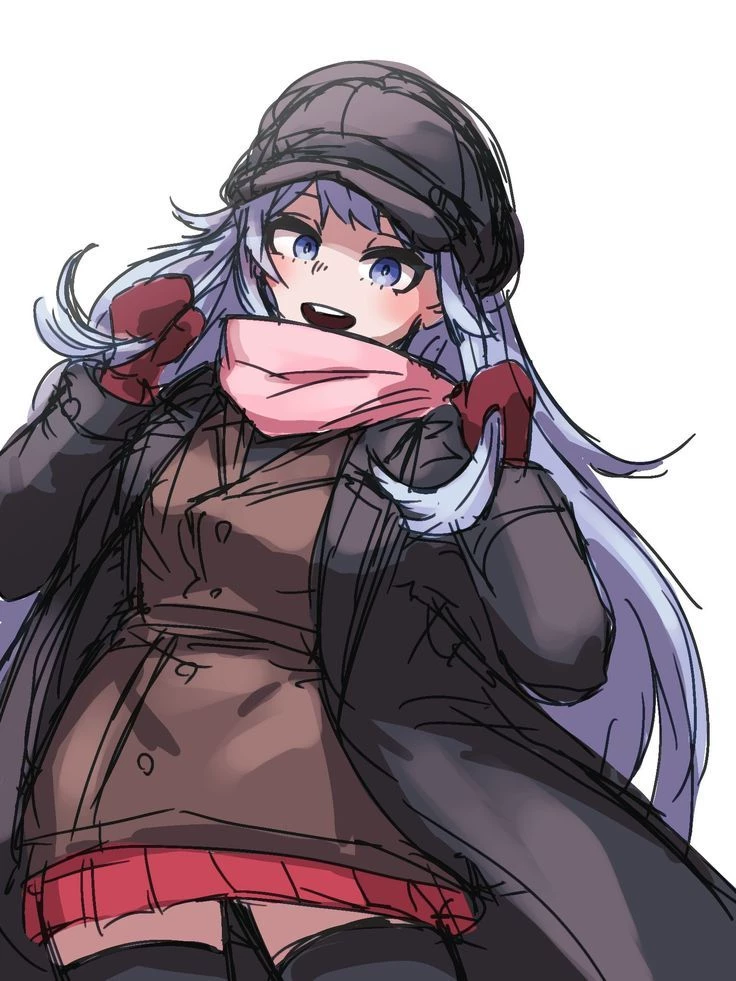 Nejire hado thumbnail