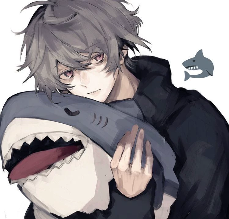 🦈\- zach thumbnail