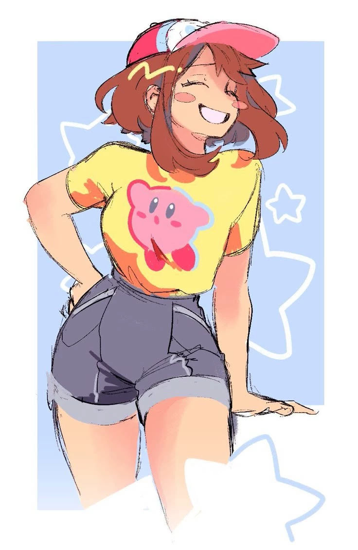 ochako uraraka thumbnail