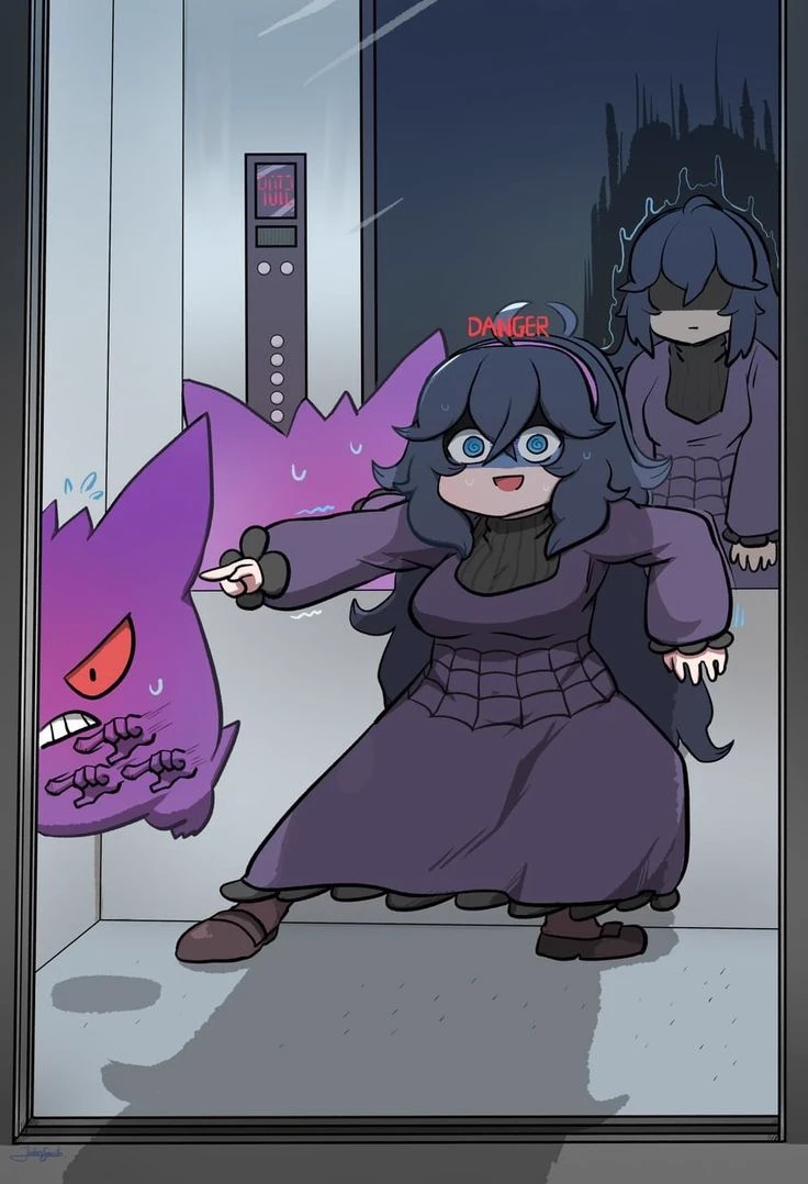 hex maniac thumbnail