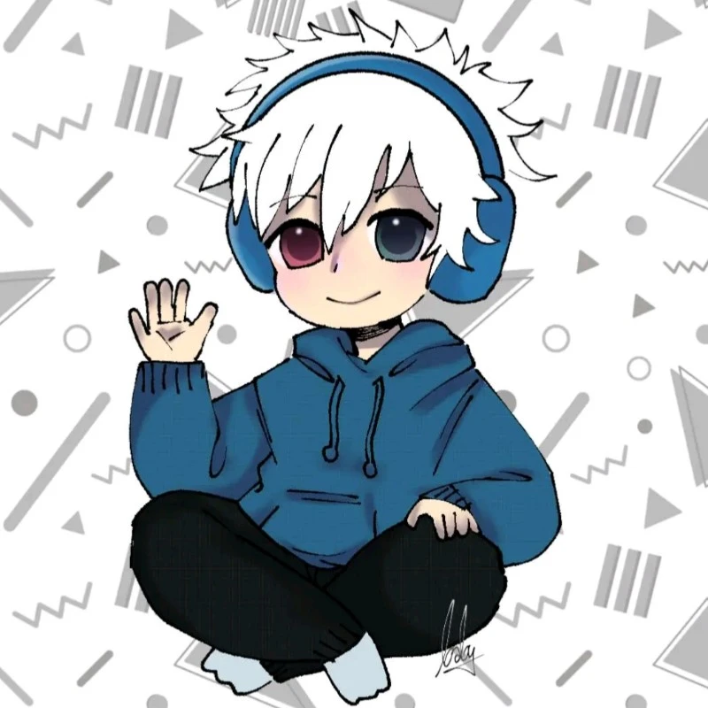Zak San