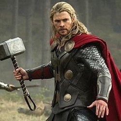 Thor thumbnail