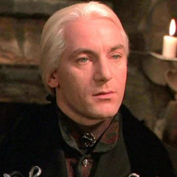 Lucius Malfoy thumbnail