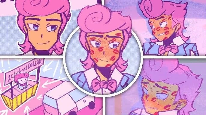 Love, money, universe :3 thumbnail
