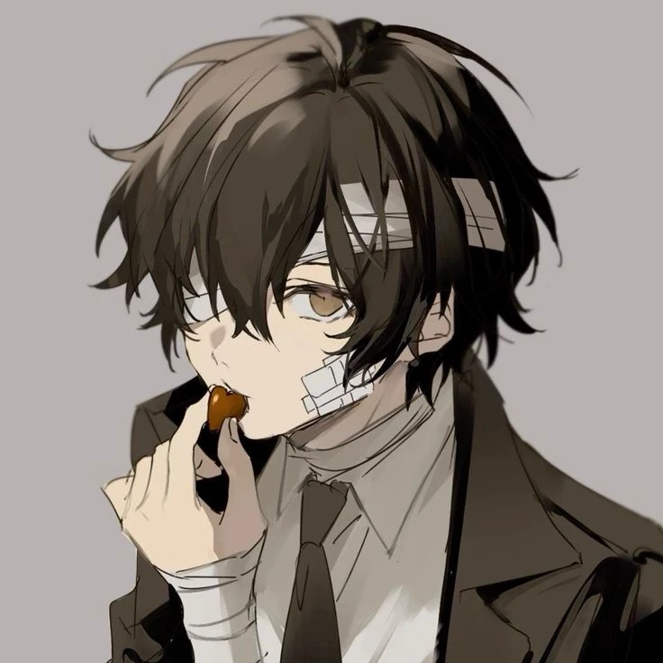 osamu Dazai  thumbnail