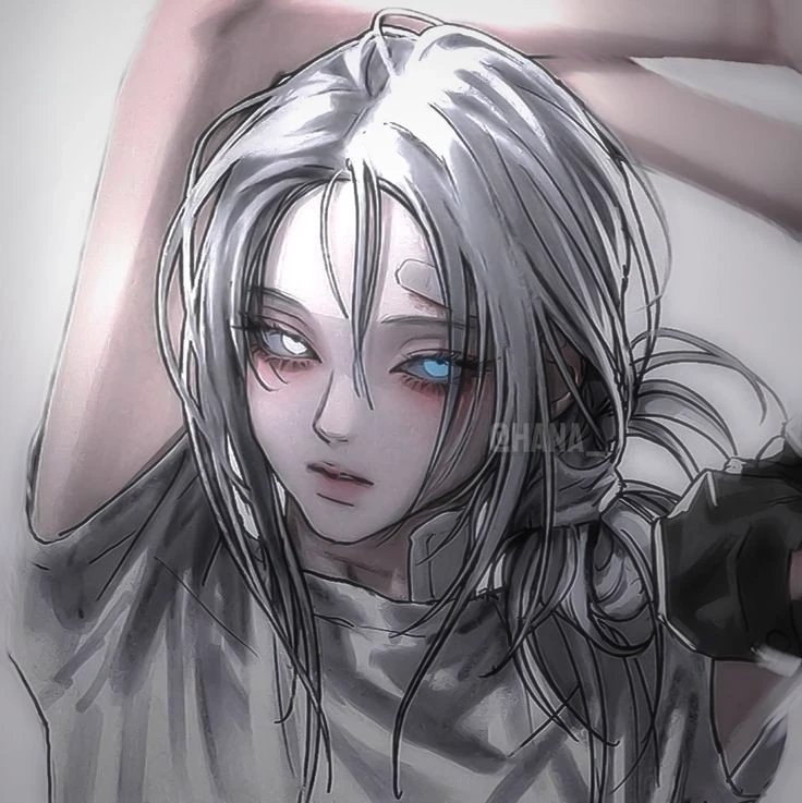 A fallen angel Janice💀 thumbnail