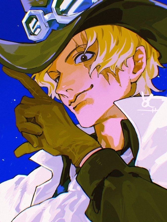 Sabo thumbnail