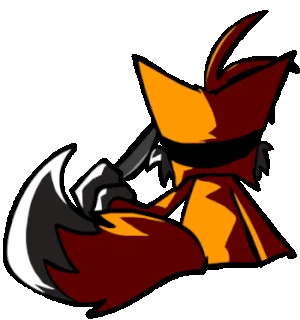 Detective tails thumbnail