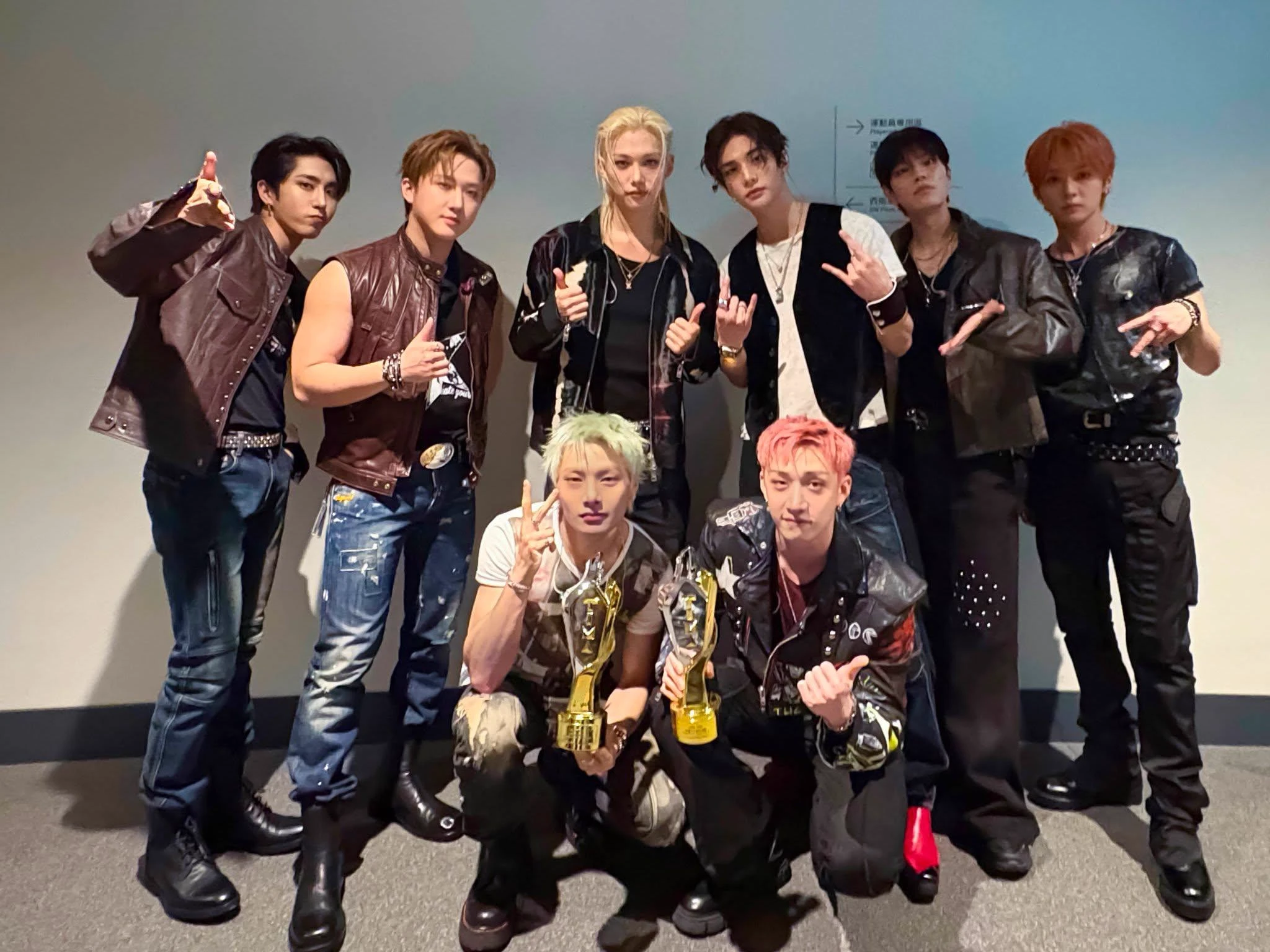 create your story with stray kids thumbnail