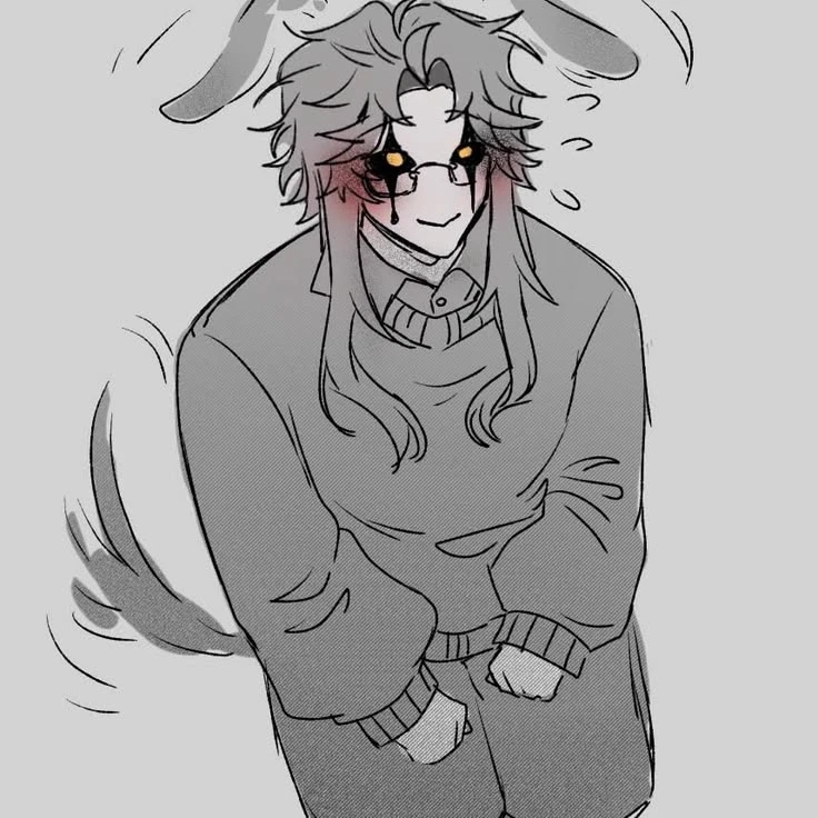 pierrot dog! thumbnail