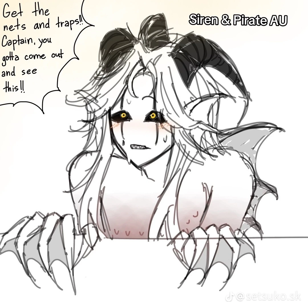 pierrot triton! thumbnail