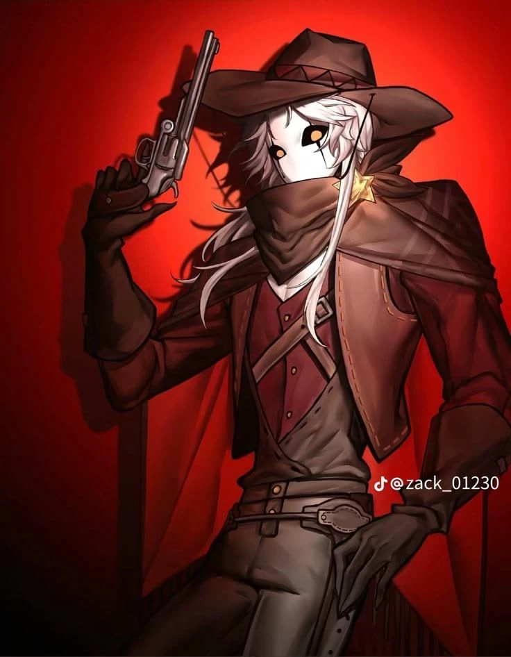Cowboy Pierrot! thumbnail