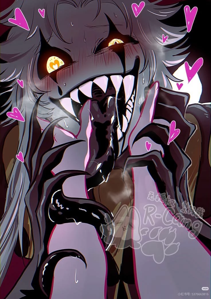 pierrot omegaverse thumbnail
